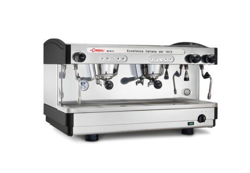 Semi Automatic Coffee Machine