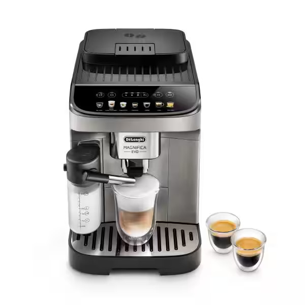 Delonghi Coffee Machine