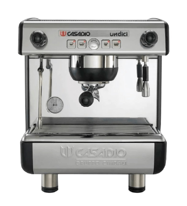 Espresso Coffee Machine