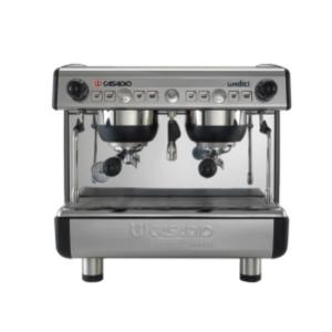 Coffee Machine