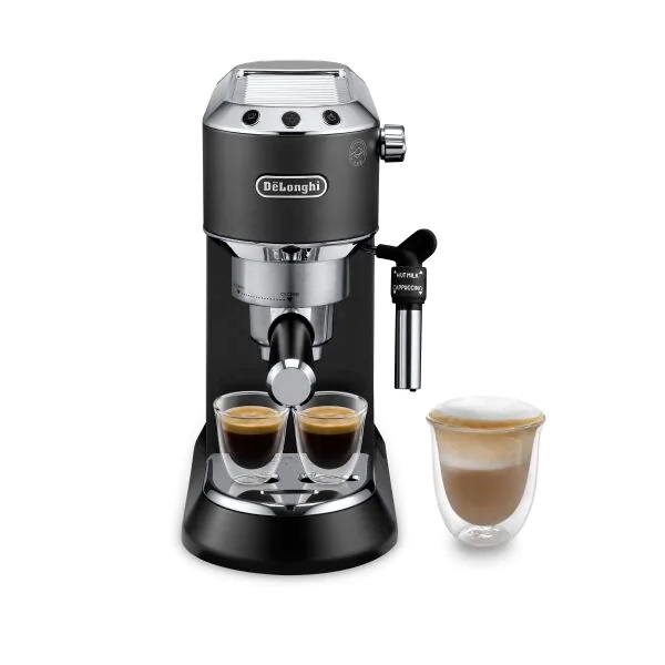 Delonghi Coffee Machine