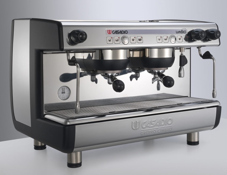 Lacimbali Coffee Machine