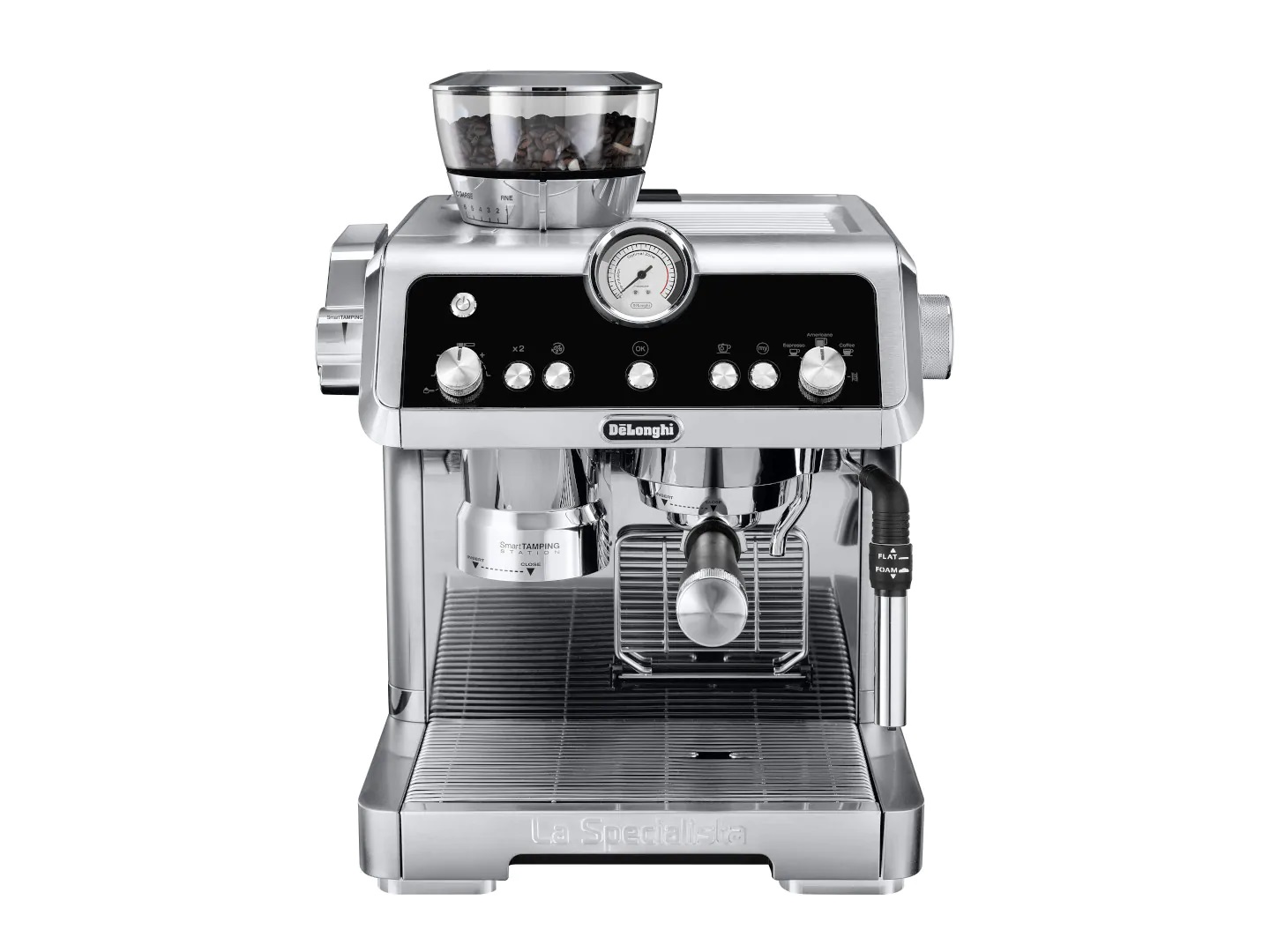 Delonghi Coffee Machine