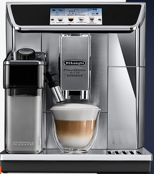 Delonghi Coffee Machine