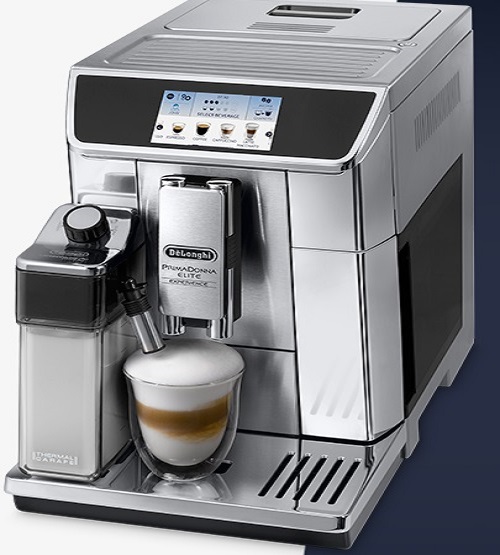 Automatic Coffee Machine