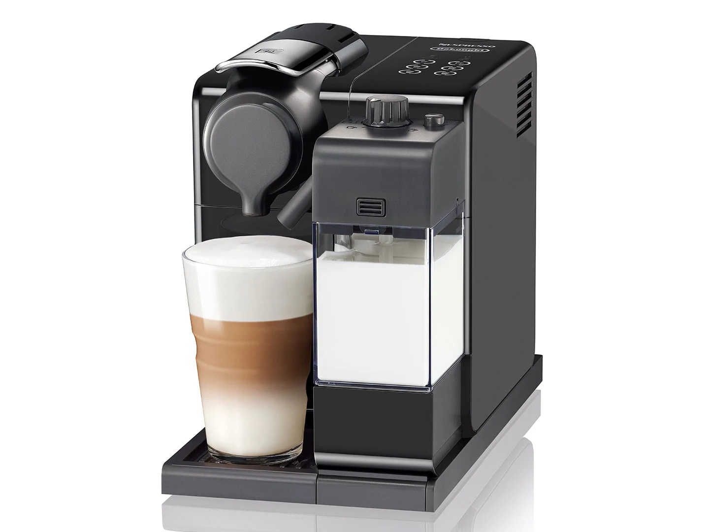 Espresso Coffee Machine