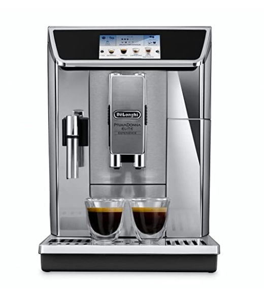 Automatic Coffee Machine